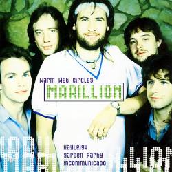 Marillion : Warm Wet Circles (Compilation)